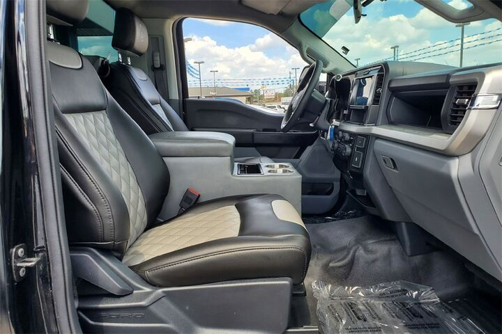 2025 Ford F-250SD XL  TX 2025 Ford F-250SD XL  TX