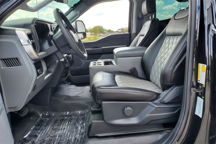 2025 Ford F-250SD XL  TX 2025 Ford F-250SD XL  TX