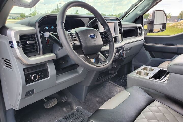 2025 Ford F-250SD XL  TX 2025 Ford F-250SD XL  TX