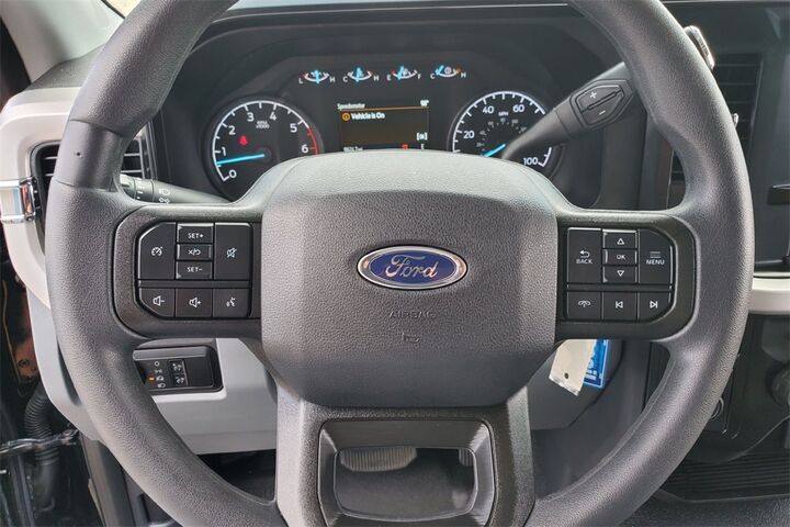 2025 Ford F-250SD XL  TX 2025 Ford F-250SD XL  TX