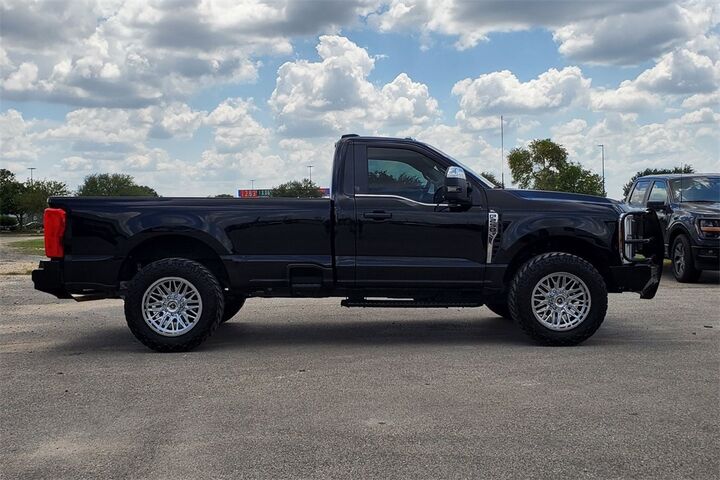 2025 Ford F-250SD XL  TX 2025 Ford F-250SD XL  TX