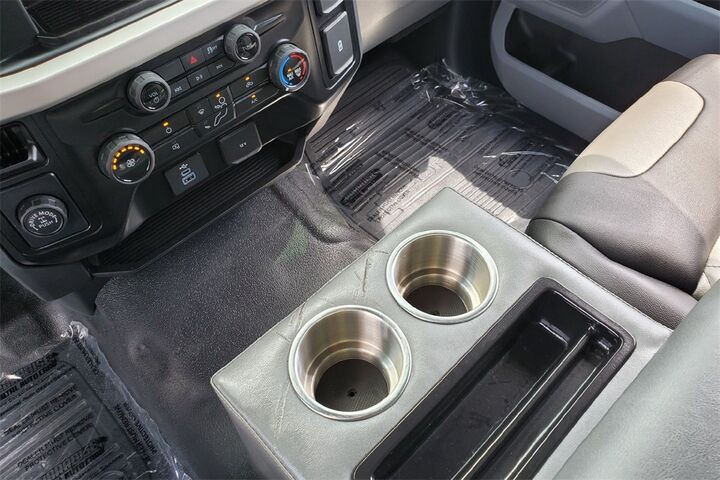 2025 Ford F-250SD XL  TX 2025 Ford F-250SD XL  TX