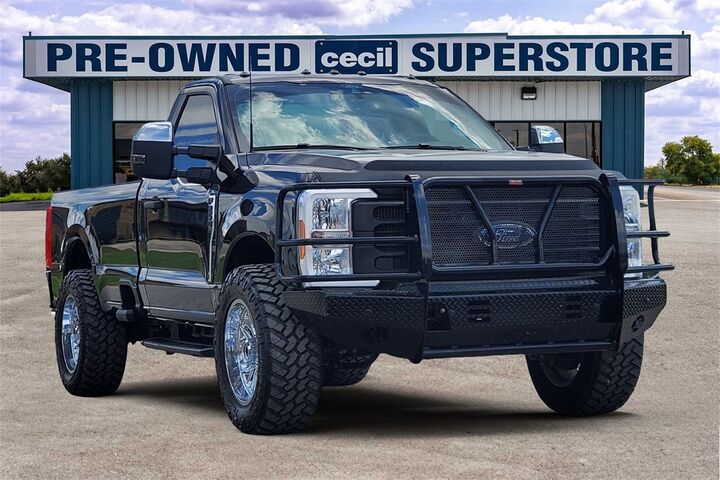 2025 Ford F-250SD XL  TX 2025 Ford F-250SD XL  TX