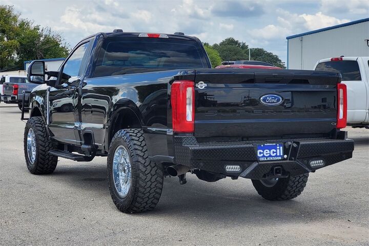 2025 Ford F-250SD XL  TX 2025 Ford F-250SD XL  TX