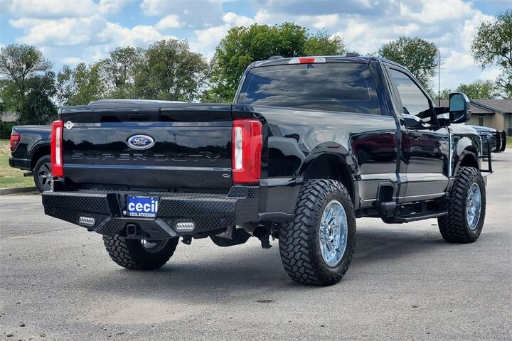 2025 Ford F-250SD XL  TX 2025 Ford F-250SD XL  TX