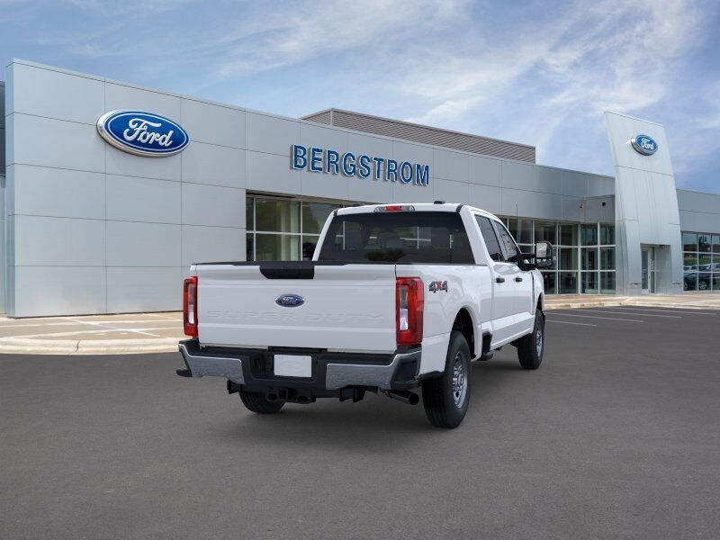 2025 Ford F-250SD XL Green Bay WI