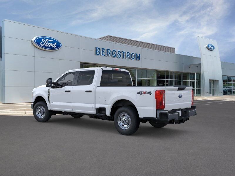 2025 Ford F-250SD XL Green Bay WI