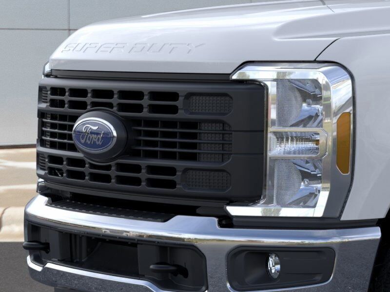 2025 Ford F-250SD XL Green Bay WI