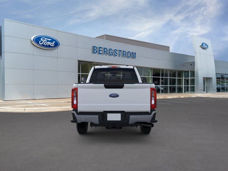 2025 Ford F-250SD XL Green Bay WI