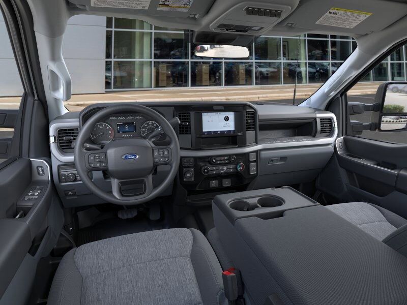 2025 Ford F-250SD XL Green Bay WI