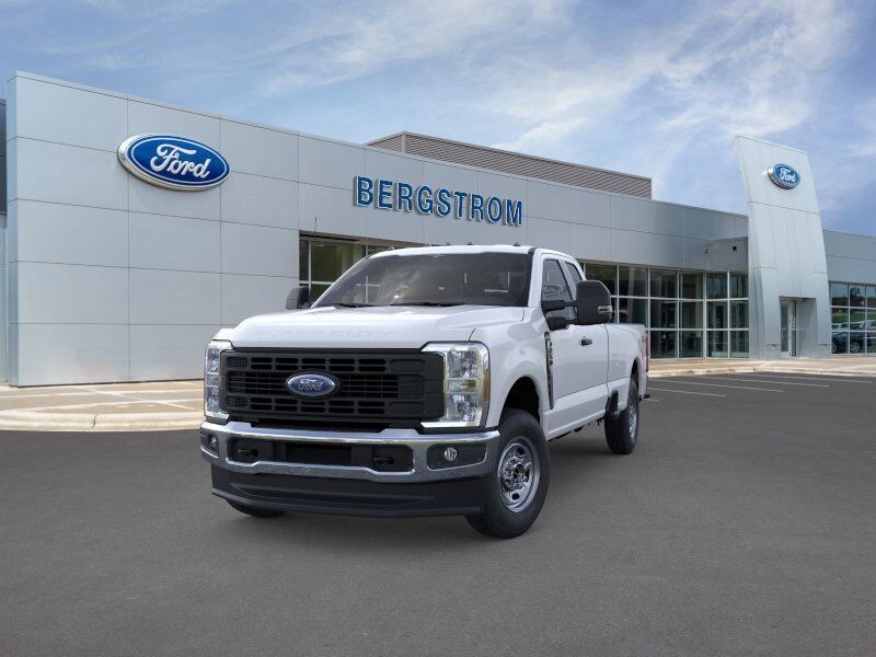2025 Ford F-250SD XL Green Bay WI
