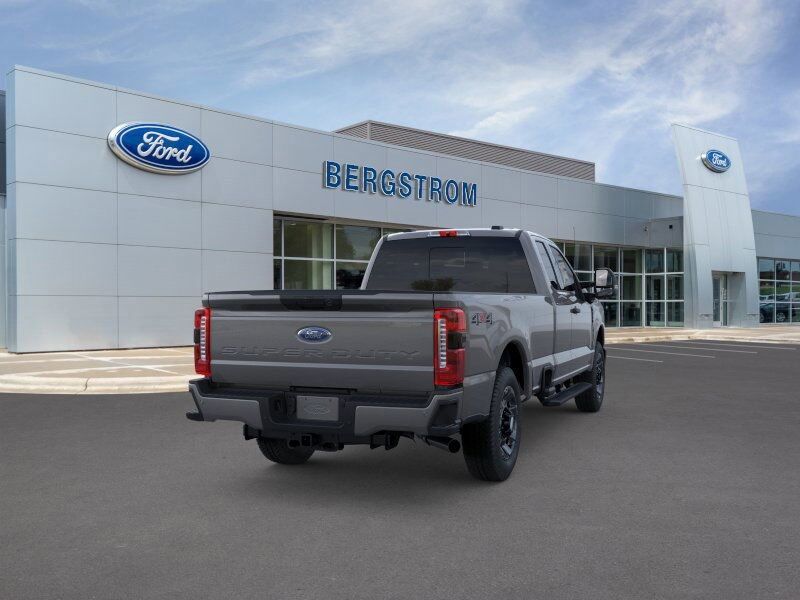 2025 Ford F-250SD XL Green Bay WI