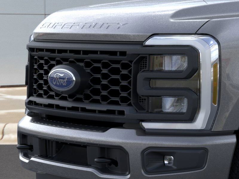 2025 Ford F-250SD XL Green Bay WI