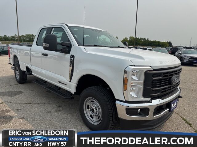2025 Ford F-250SD XL Milwaukee WI