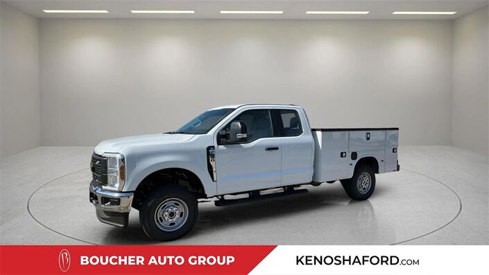 2025 Ford F-250SD XL Oshkosh WI