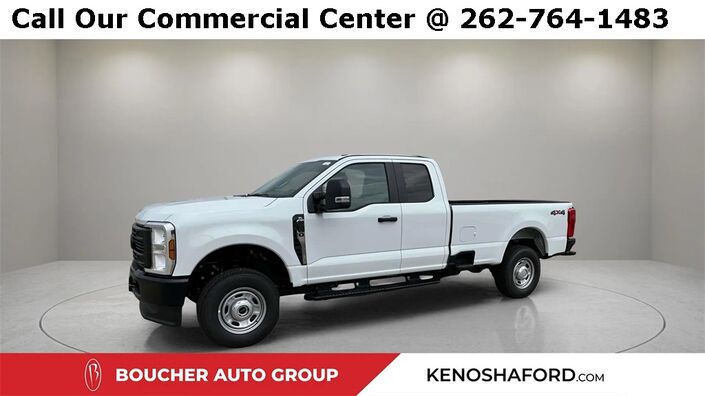 2025 Ford F-250SD XL Oshkosh WI