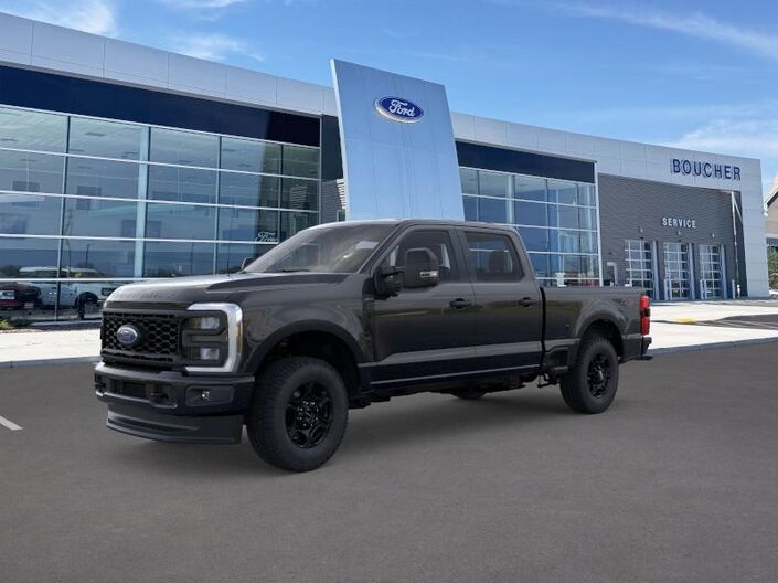 2025 Ford F-250SD XL Oshkosh WI