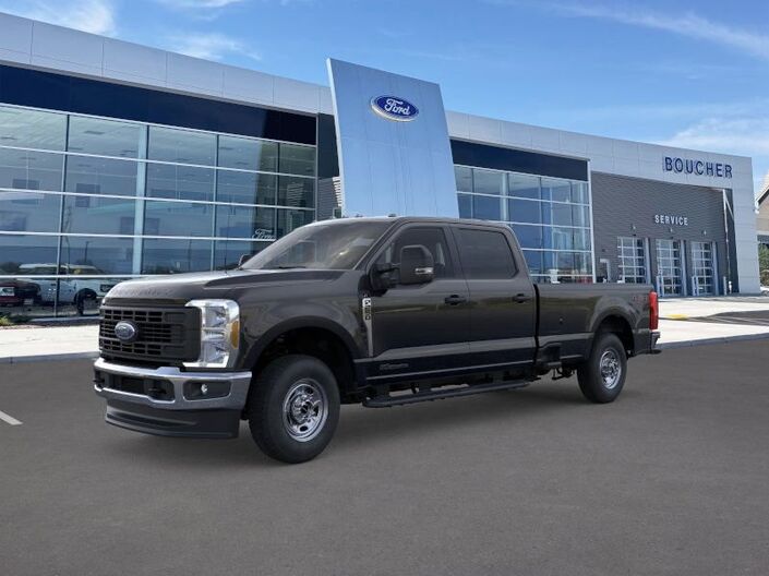 2025 Ford F-250SD XL Oshkosh WI