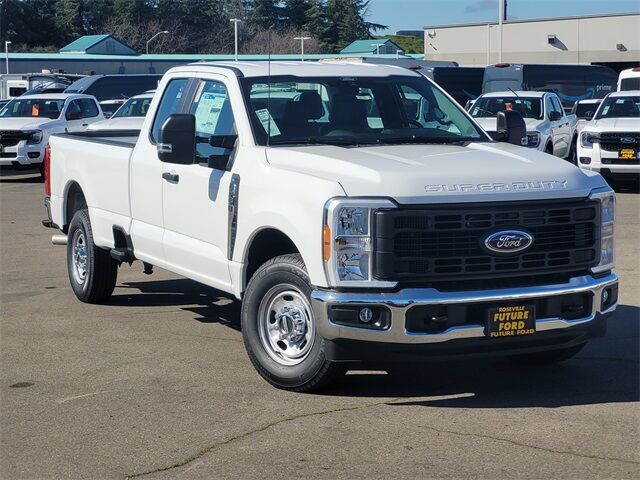 2025 Ford F-250SD XL Roseville CA