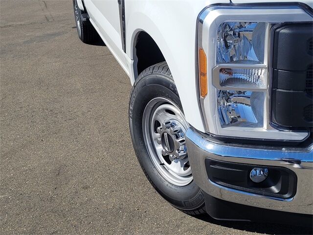 2025 Ford F-250SD XL Roseville CA