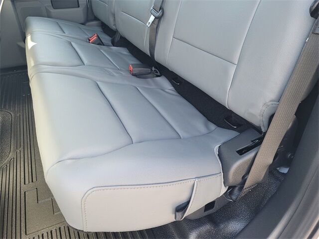 2025 Ford F-250SD XL Roseville CA