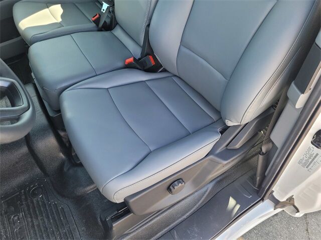 2025 Ford F-250SD XL Roseville CA