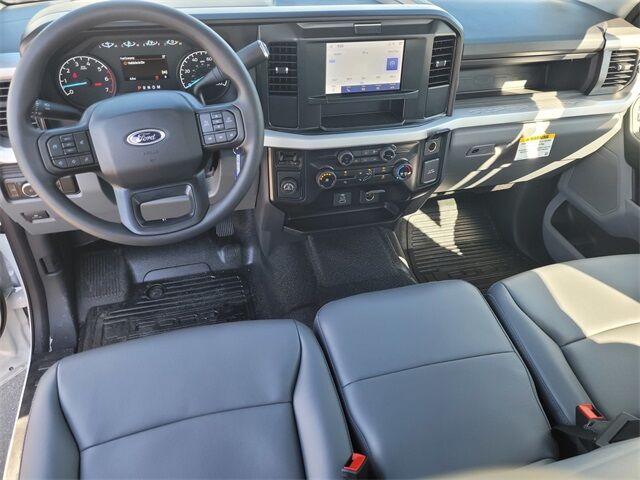 2025 Ford F-250SD XL Roseville CA