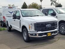 2025_Ford_F-250SD_XL_ Roseville CA