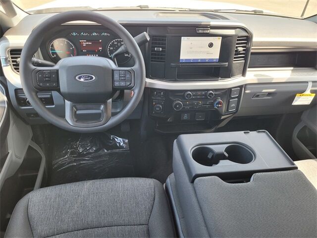 2025 Ford F-250SD XL Roseville CA