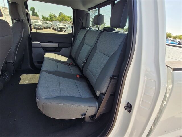 2025 Ford F-250SD XL Roseville CA