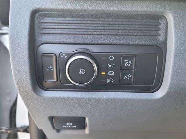 2025 Ford F-250SD XL Roseville CA