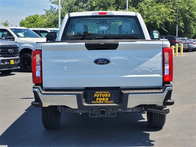 2025 Ford F-250SD XL Roseville CA
