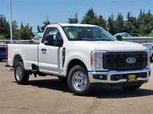 2025_Ford_F-250SD_XL_ Roseville CA