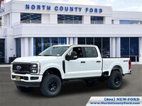 2025 Ford F-250SD XL