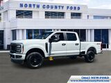 2025 Ford F-250SD XL San Diego County CA