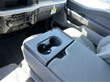 2025 Ford F-250SD XL San Diego County CA