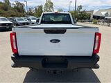 2025 Ford F-250SD XL San Diego County CA