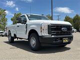 2025 Ford F-250SD XL San Diego County CA