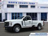 2025 Ford F-250SD XL San Diego County CA