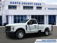 2025 Ford F-250SD XL