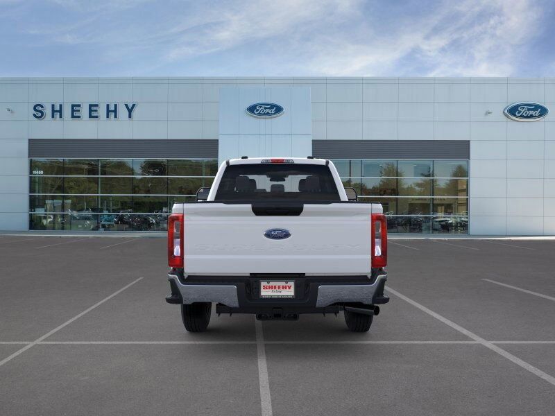 2025 Ford F-250SD XL Ashland VA