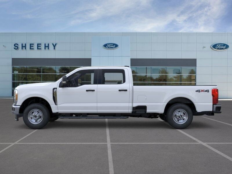 2025 Ford F-250SD XL Ashland VA