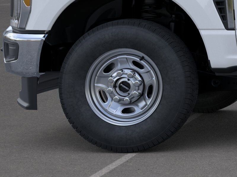 2025 Ford F-250SD XL Ashland VA