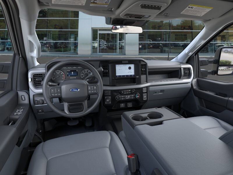 2025 Ford F-250SD XL Ashland VA