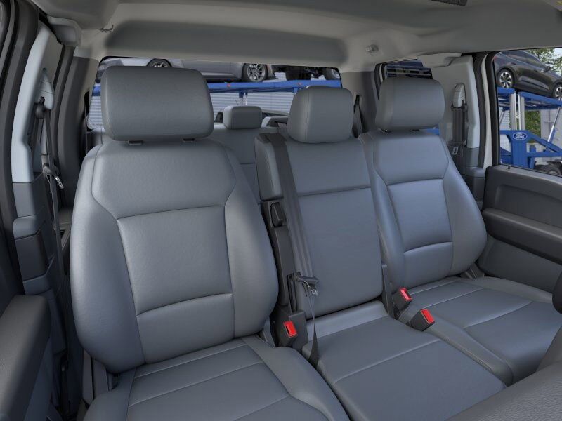 2025 Ford F-250SD XL Ashland VA