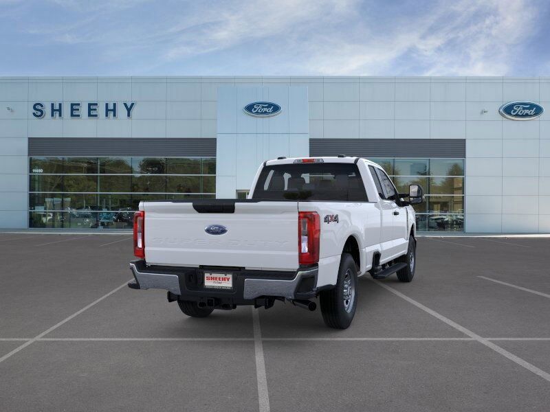 2025 Ford F-250SD XL Ashland VA