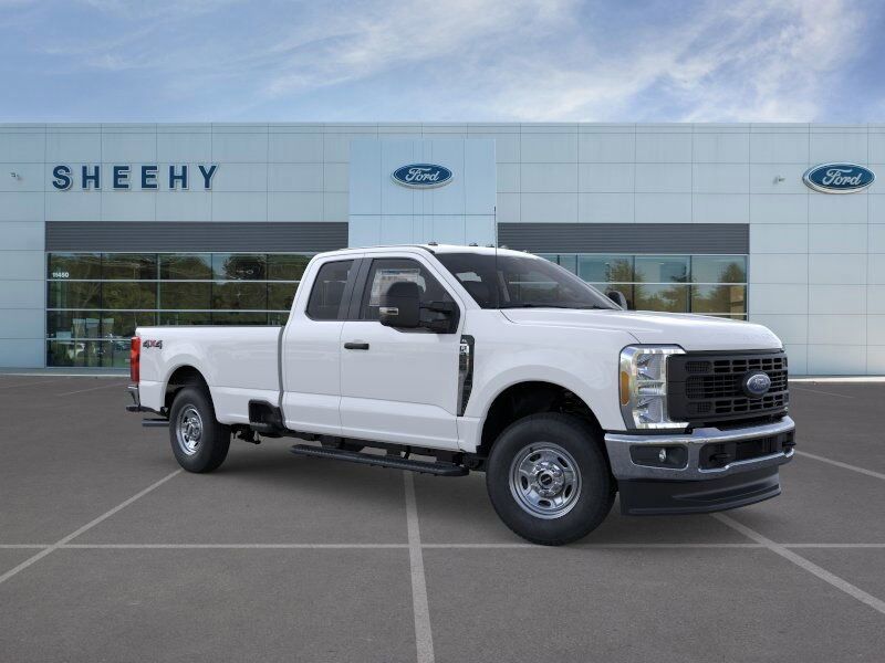 2025 Ford F-250SD XL Ashland VA