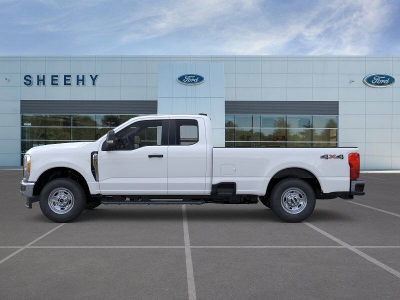 2025 Ford F-250SD XL Ashland VA