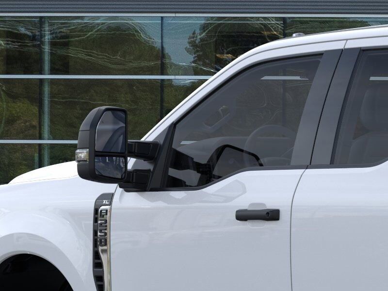 2025 Ford F-250SD XL Ashland VA