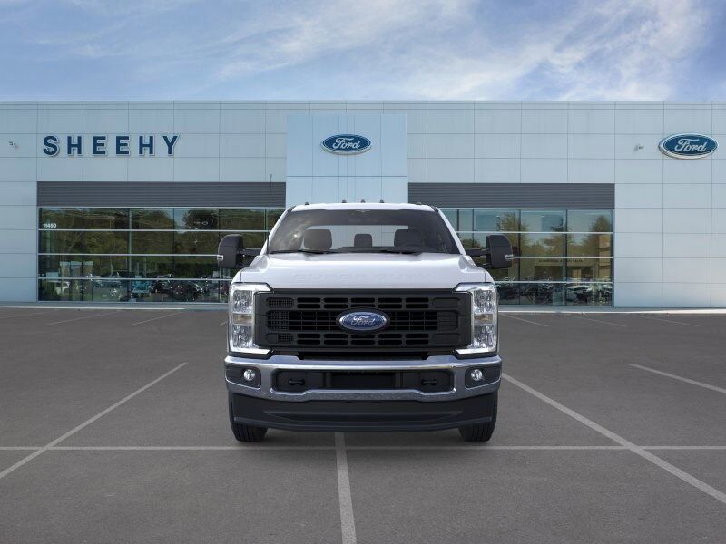 2025 Ford F-250SD XL Ashland VA